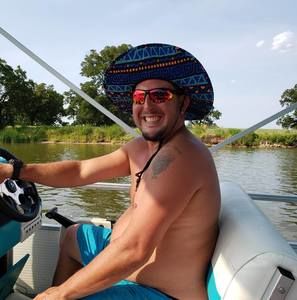 Meet your Posher, Dallas